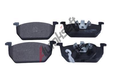 MAXGEAR Sada brzdovch destiek MXG 19-2866, 19-2866