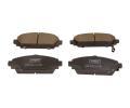 MAXGEAR Sada brzdovch destiek ‐ MXG 19-2868