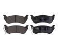 MAXGEAR Sada brzdových destiček ‐ MXG 19-2869  MAXGEAR Sada brzdových destiček ‐ MXG 19-2869