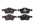 MAXGEAR Sada brzdovch destiek ‐ MXG 19-2871
