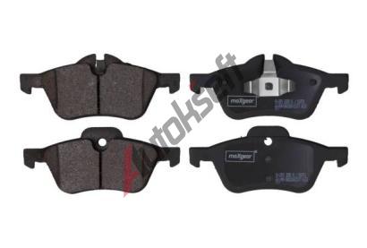 MAXGEAR Sada brzdovch destiek MXG 19-2871, 19-2871
