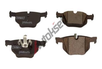 MAXGEAR Sada brzdov�ch desti�ek MXG 19-2875, 19-2875