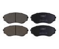 MAXGEAR Sada brzdovch destiek ‐ MXG 19-2877