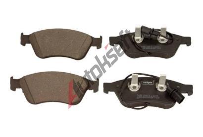 MAXGEAR Sada brzdovch destiek MXG 19-2882, 19-2882