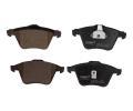 MAXGEAR Sada brzdovch destiek ‐ MXG 19-2883