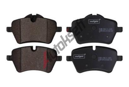 MAXGEAR Sada brzdovch destiek MXG 19-2885, 19-2885