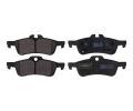 MAXGEAR Sada brzdovch destiek ‐ MXG 19-2886