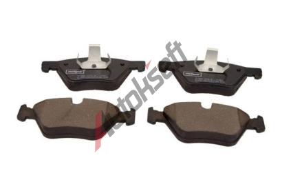 MAXGEAR Sada brzdovch destiek MXG 19-2888, 19-2888