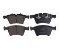MAXGEAR Sada brzdovch destiek ‐ MXG 19-2889