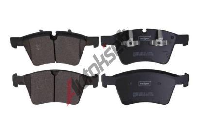 MAXGEAR Sada brzdovch destiek MXG 19-2889, 19-2889