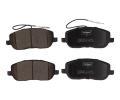 MAXGEAR Sada brzdovch destiek ‐ MXG 19-2892