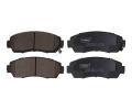 MAXGEAR Sada brzdovch destiek ‐ MXG 19-2895