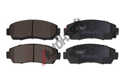 MAXGEAR Sada brzdovch destiek MXG 19-2895, 19-2895