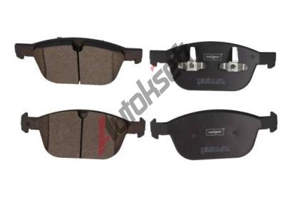 MAXGEAR Sada brzdovch destiek MXG 19-2899, 19-2899