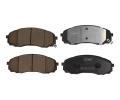 MAXGEAR Sada brzdovch destiek ‐ MXG 19-2901