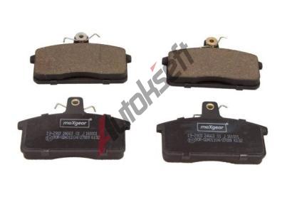 MAXGEAR Sada brzdovch destiek MXG 19-2903, 19-2903