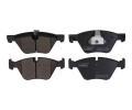 MAXGEAR Sada brzdovch destiek ‐ MXG 19-2904