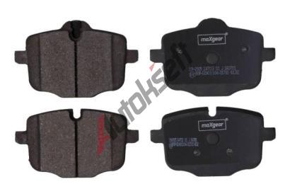 MAXGEAR Sada brzdovch destiek MXG 19-2905, 19-2905
