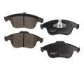 MAXGEAR Sada brzdovch destiek ‐ MXG 19-2906