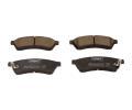 MAXGEAR Sada brzdovch destiek ‐ MXG 19-2908