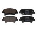 MAXGEAR Sada brzdovch destiek ‐ MXG 19-2912