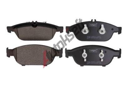 MAXGEAR Sada brzdovch destiek MXG 19-2913, 19-2913