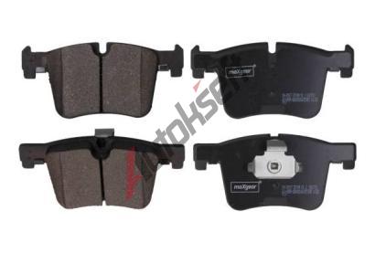 MAXGEAR Sada brzdovch destiek MXG 19-2917, 19-2917