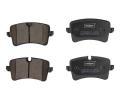 MAXGEAR Sada brzdovch destiek ‐ MXG 19-2919