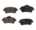 MAXGEAR Sada brzdovch destiek ‐ MXG 19-2920