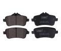 MAXGEAR Sada brzdovch destiek ‐ MXG 19-2921