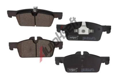 MAXGEAR Sada brzdovch destiek MXG 19-2922, 19-2922