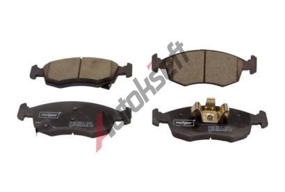 MAXGEAR Sada brzdovch destiek MXG 19-2923, 19-2923