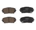 MAXGEAR Sada brzdovch destiek ‐ MXG 19-2924