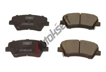 MAXGEAR Sada brzdovch destiek MXG 19-2927, 19-2927