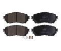 MAXGEAR Sada brzdovch destiek ‐ MXG 19-2928