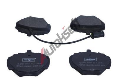 MAXGEAR Sada brzdovch destiek MXG 19-2937, 19-2937