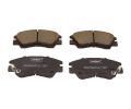 MAXGEAR Sada brzdovch destiek ‐ MXG 19-2938