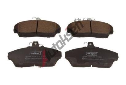 MAXGEAR Sada brzdovch destiek MXG 19-2940, 19-2940