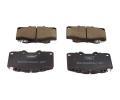 MAXGEAR Sada brzdovch destiek ‐ MXG 19-2941