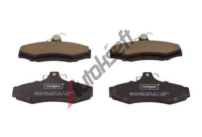 MAXGEAR Sada brzdovch destiek MXG 19-2945, 19-2945