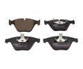 MAXGEAR Sada brzdovch destiek ‐ MXG 19-2947