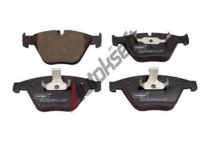 MAXGEAR Sada brzdovch destiek MXG 19-2947, 19-2947