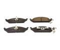 MAXGEAR Sada brzdovch destiek ‐ MXG 19-2948