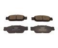 MAXGEAR Sada brzdovch destiek ‐ MXG 19-2950