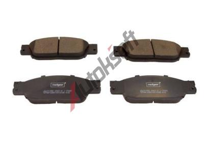 MAXGEAR Sada brzdovch destiek MXG 19-2950, 19-2950