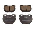 MAXGEAR Sada brzdov�ch desti�ek&nbsp;&dash;&nbsp;MXG 19-2955