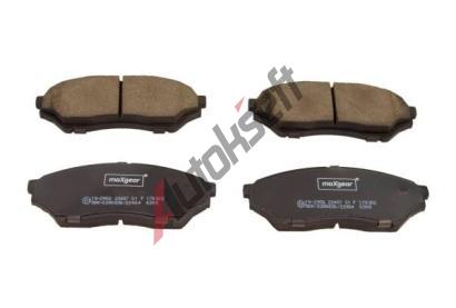 MAXGEAR Sada brzdovch destiek MXG 19-2956, 19-2956