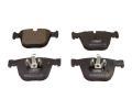 MAXGEAR Sada brzdovch destiek ‐ MXG 19-2961