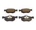 MAXGEAR Sada brzdovch destiek ‐ MXG 19-2963