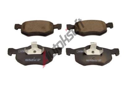 MAXGEAR Sada brzdovch destiek MXG 19-2963, 19-2963